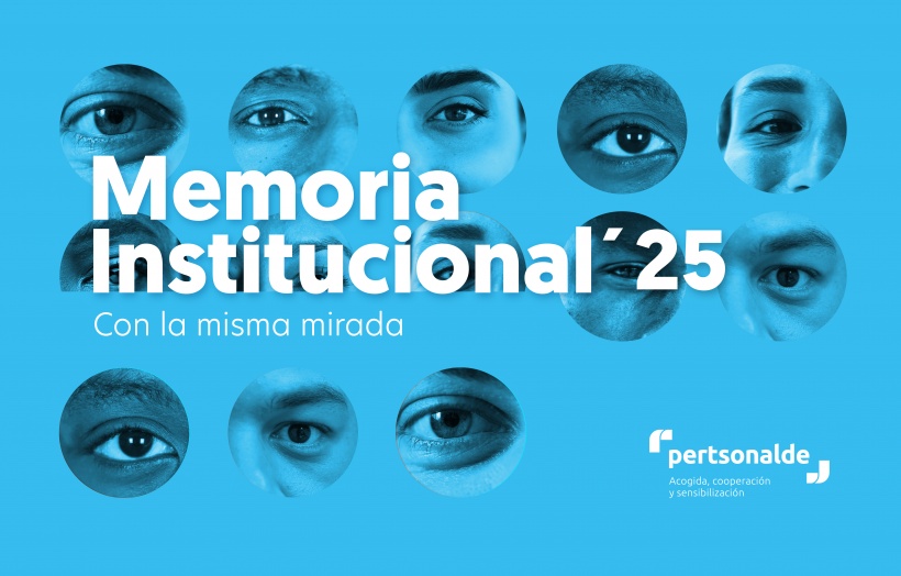 Memoria Institucional 2025